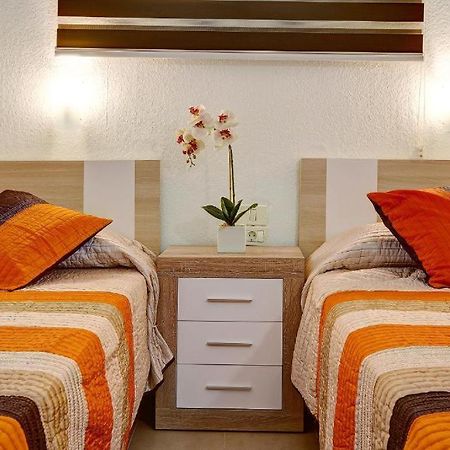 Los Elefantes Beach House San Bartolomé Extérieur photo