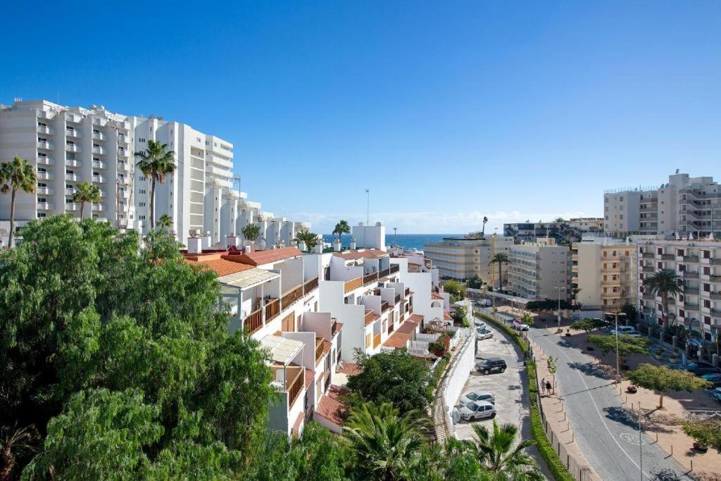 Los Elefantes Beach House San Bartolomé Extérieur photo