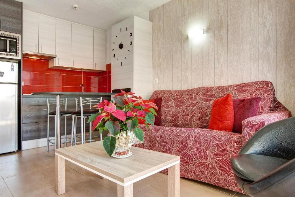Los Elefantes Beach House San Bartolomé Extérieur photo