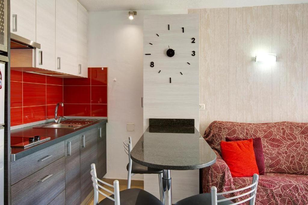 Los Elefantes Beach House San Bartolomé Extérieur photo