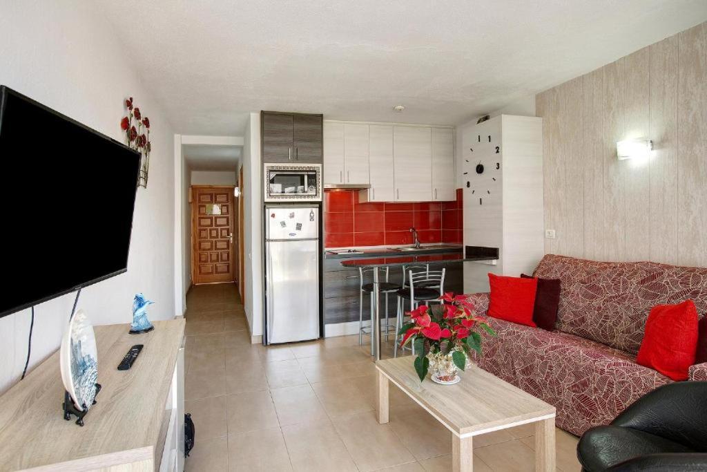 Los Elefantes Beach House San Bartolomé Extérieur photo