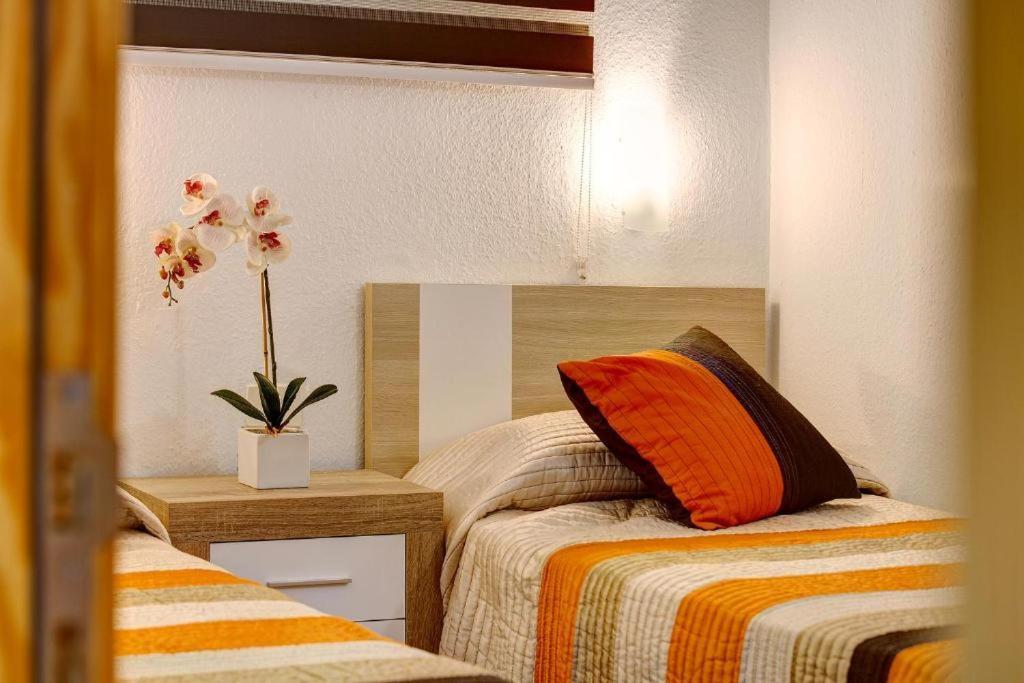 Los Elefantes Beach House San Bartolomé Extérieur photo